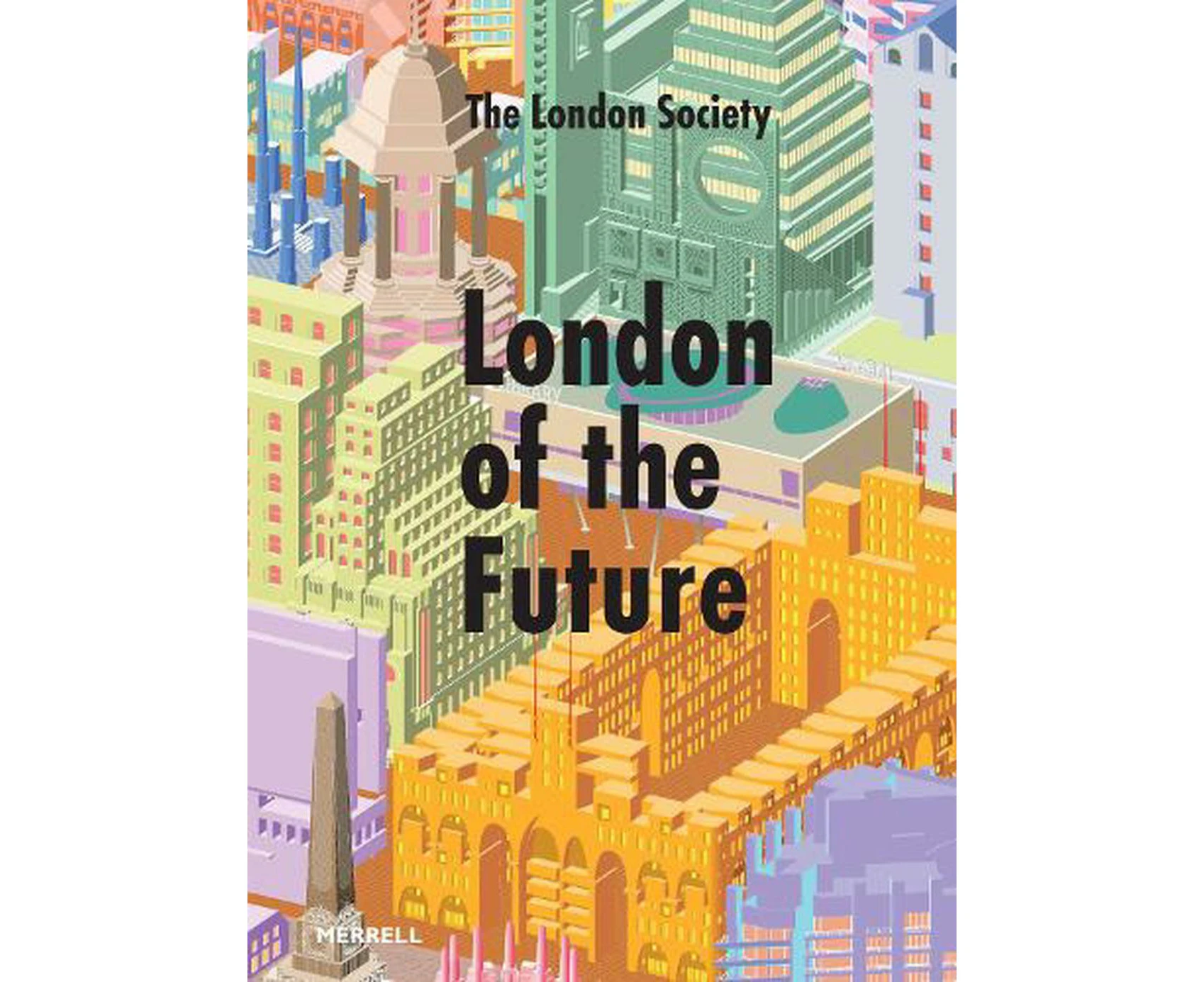 London of the Future