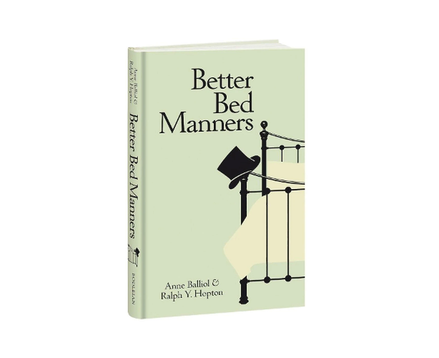 Better Bed Manners