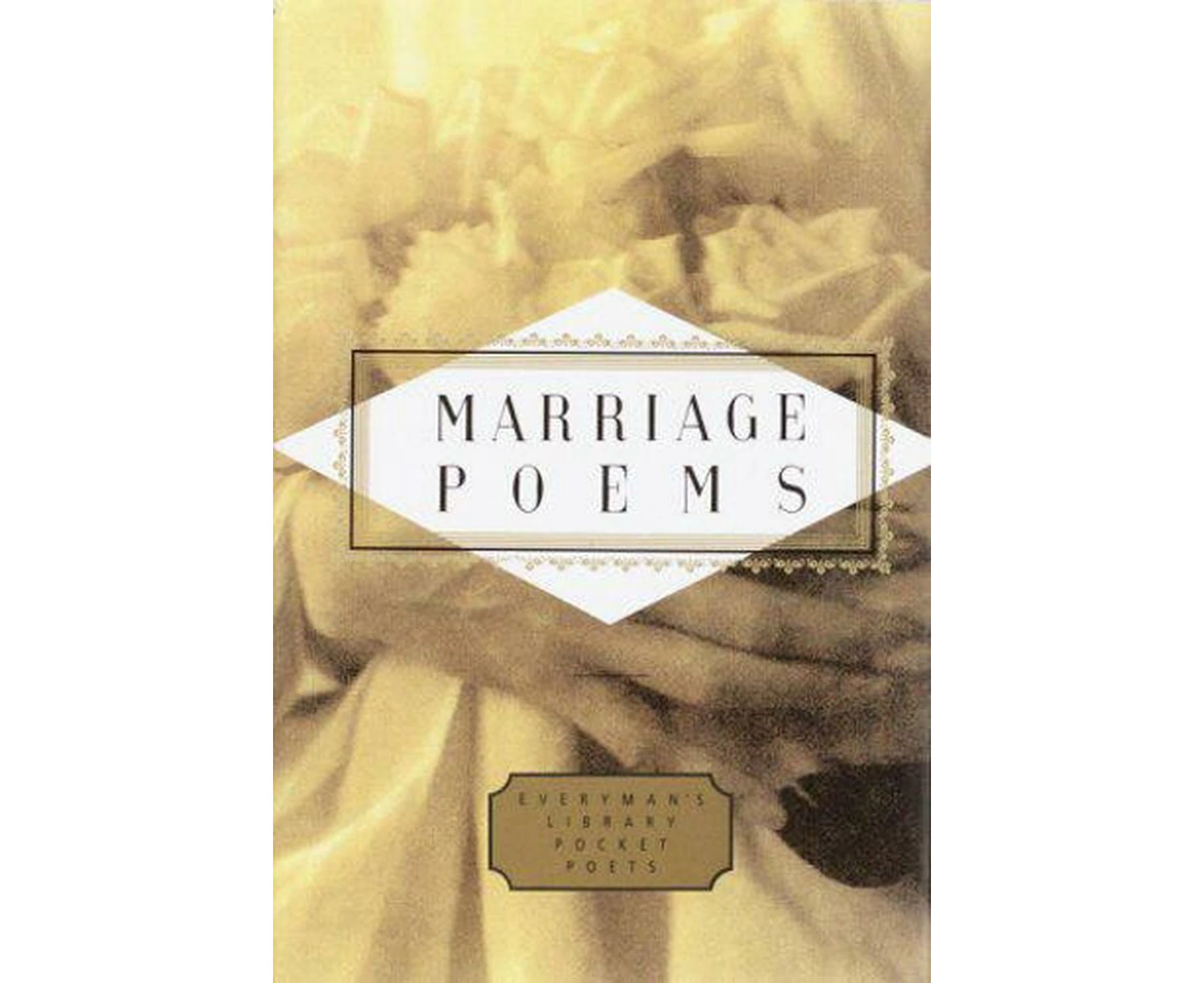 Marriage Poems