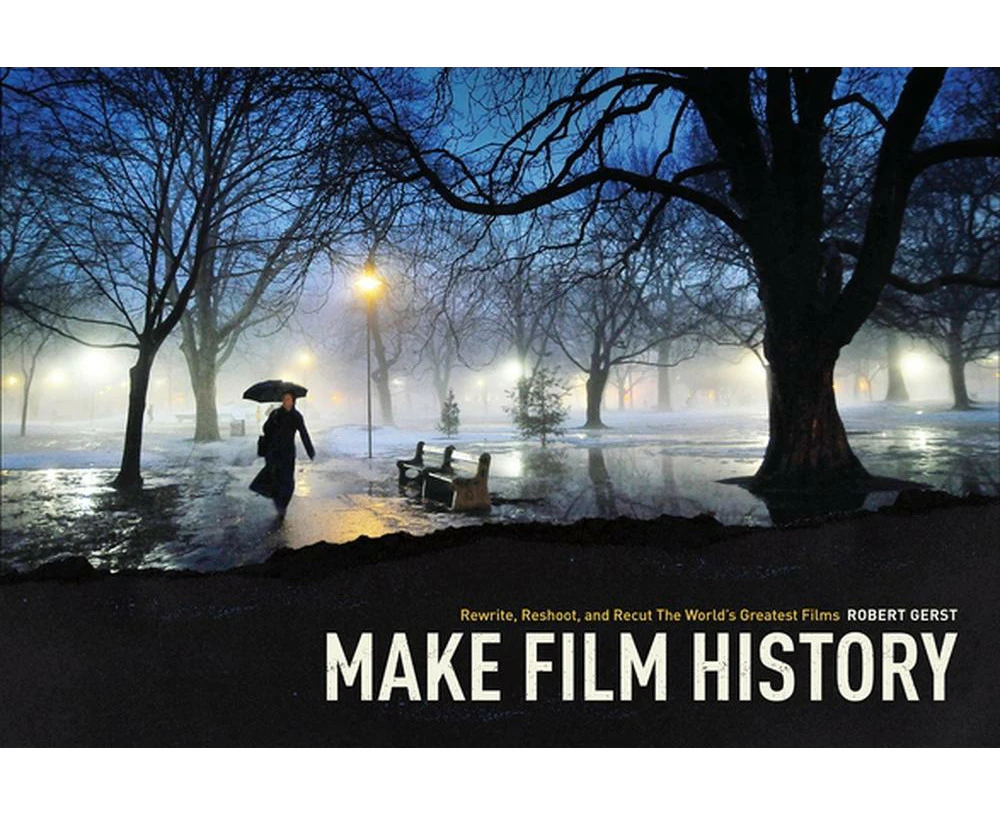 Make Film History