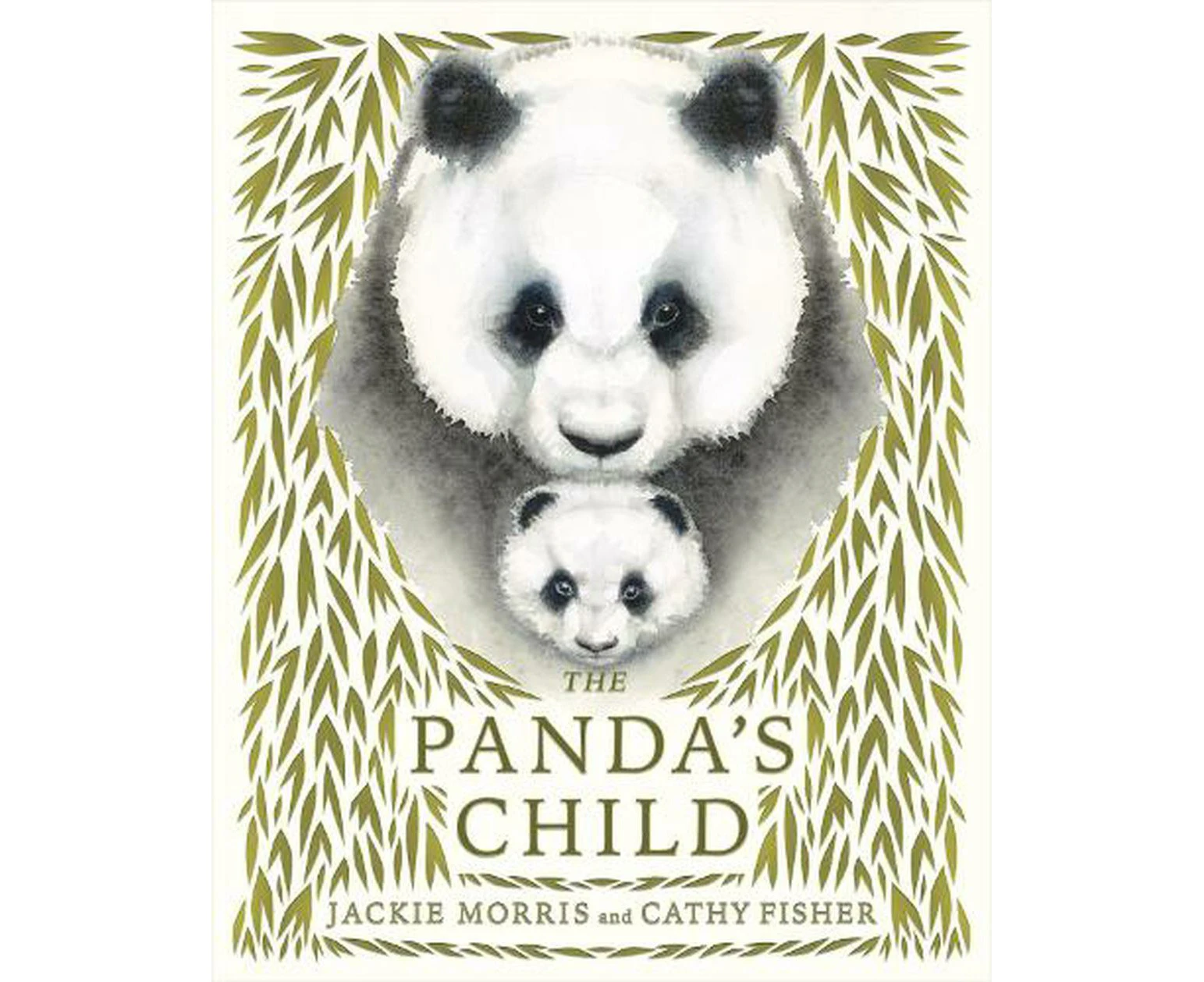 The Panda's Child