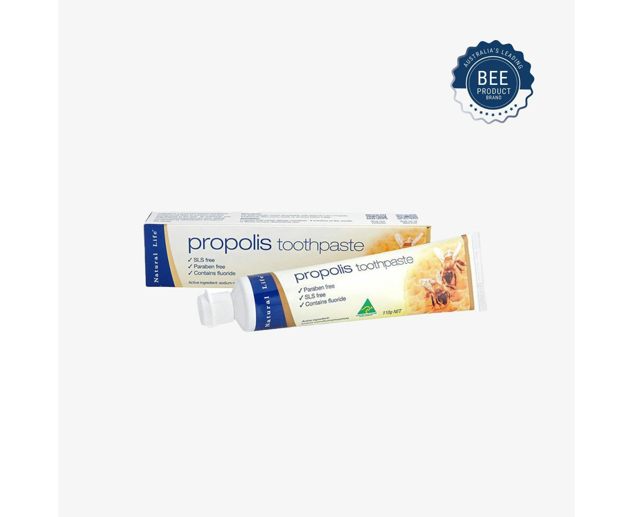 Propolis Toothpaste