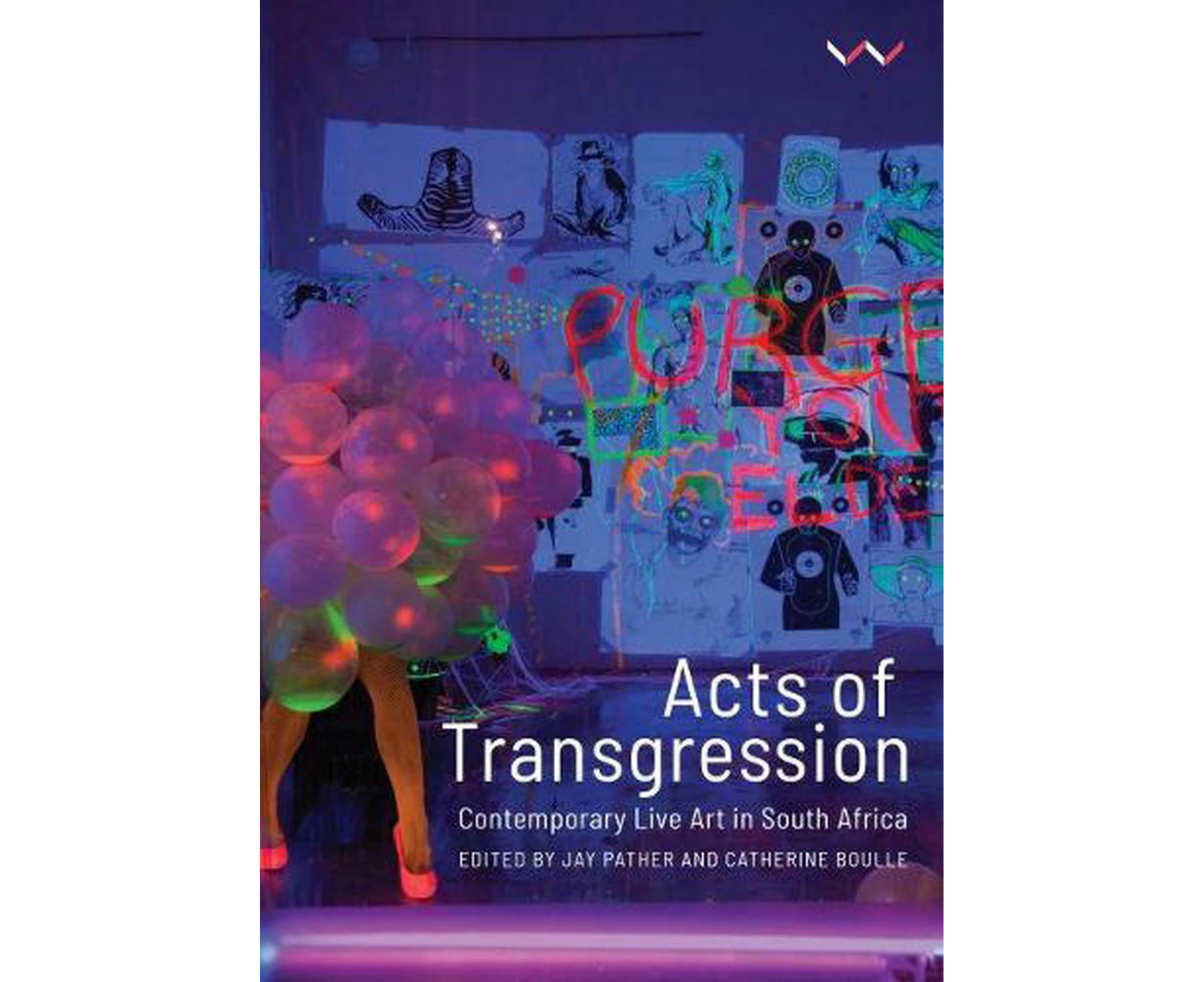 Acts of Transgression