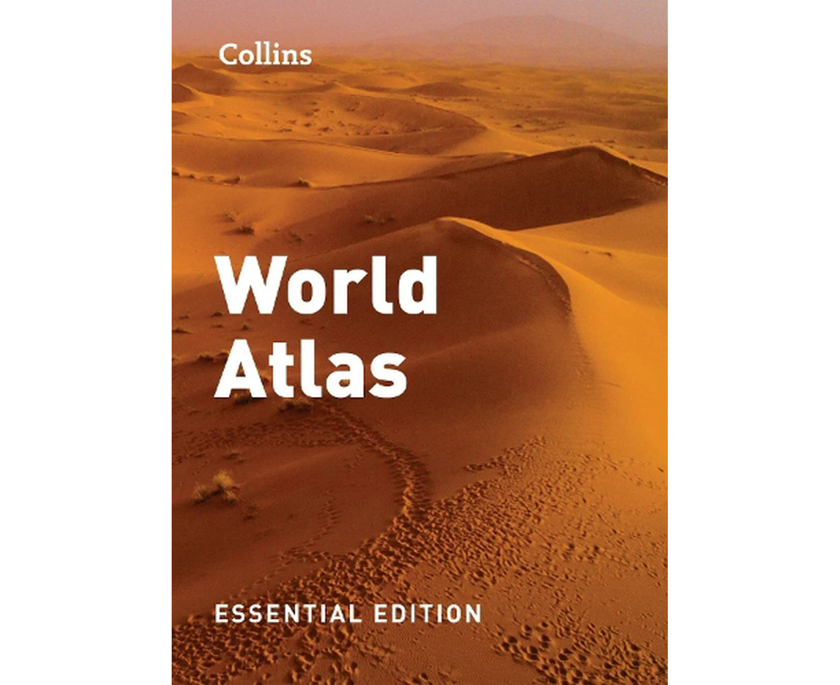 Collins World Atlas: Essential Edition