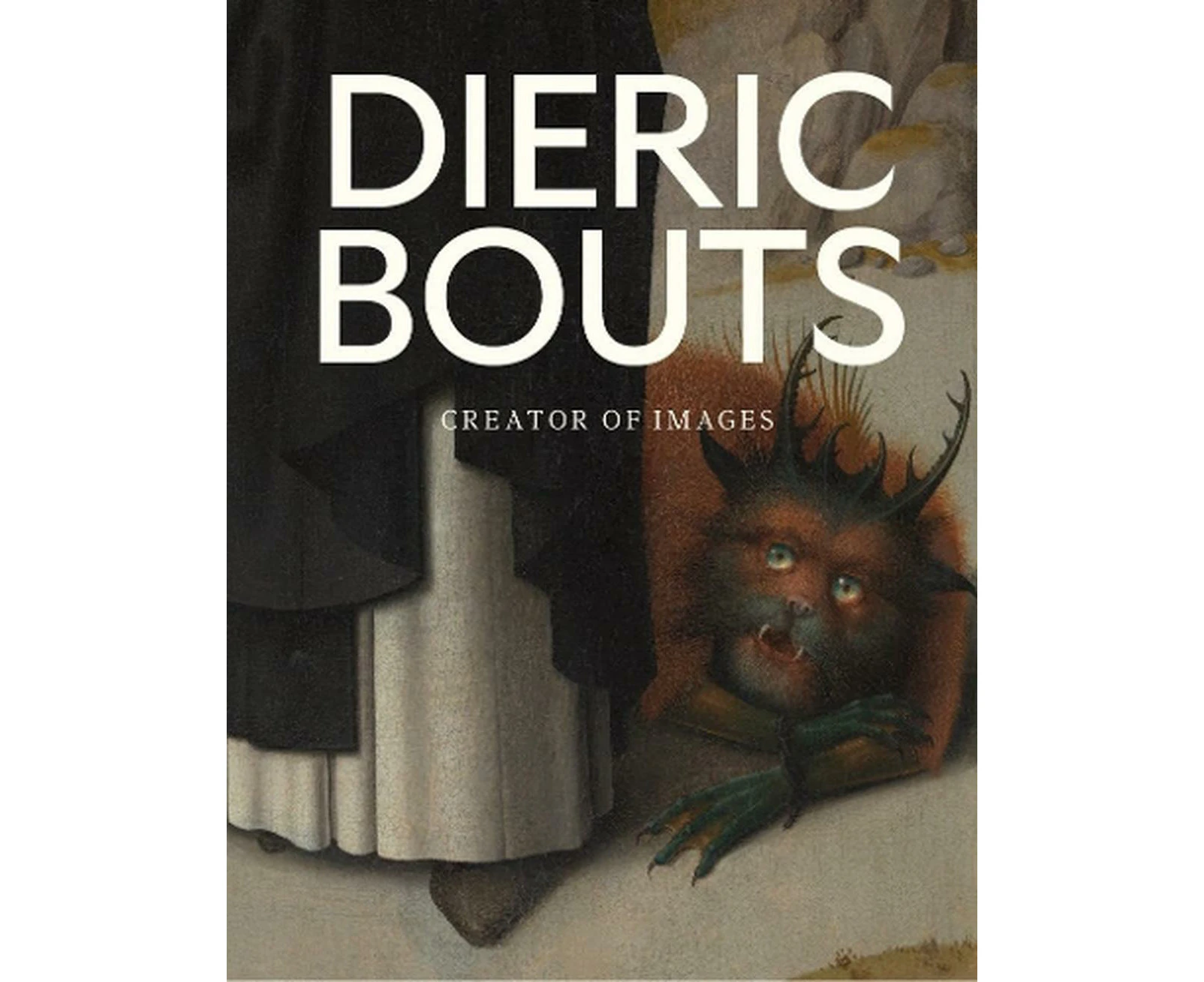 Dieric Bouts