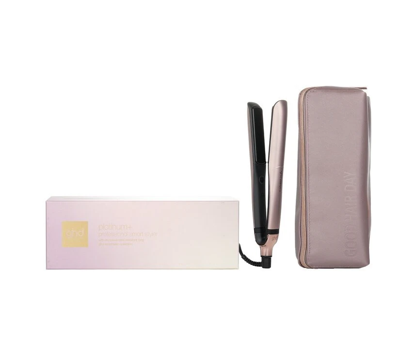 GHD Platinum+ Professional Smart Styler  # Sun Kissed Taupe 1pc