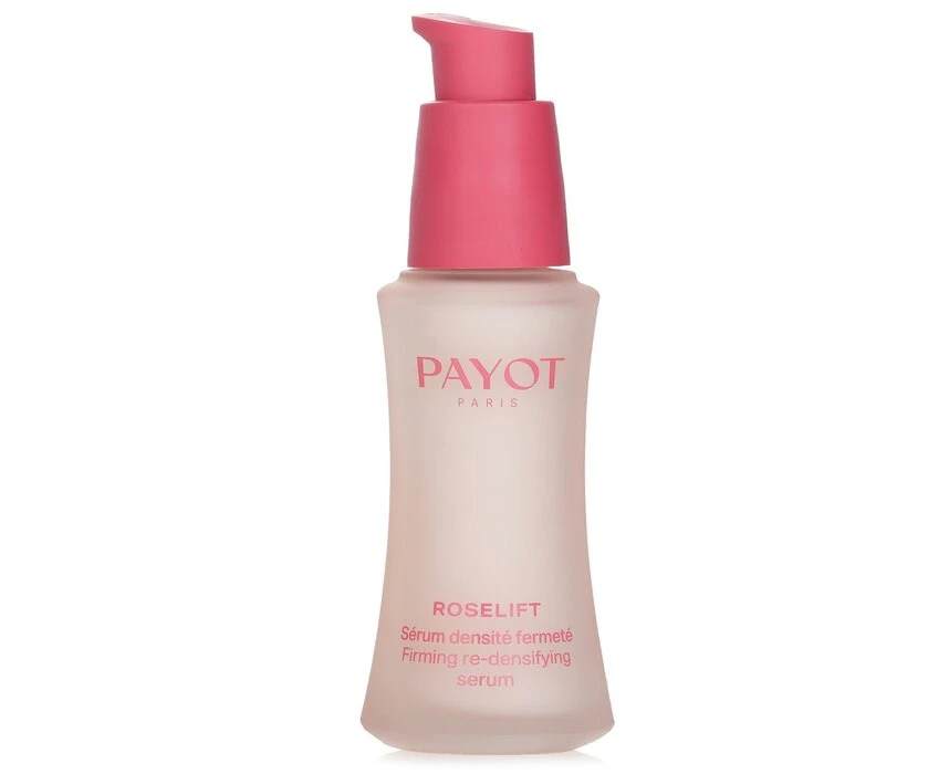 Payot Roselift Firming Re Densifying Serum 30ml/1oz