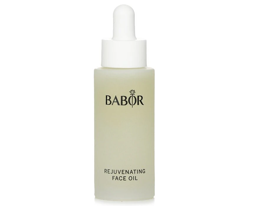 Babor Rejuvenating Face Oil 30ml/1oz