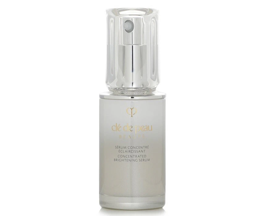 Cle De Peau Concentrated Brightening Serum 40ml/1.3oz