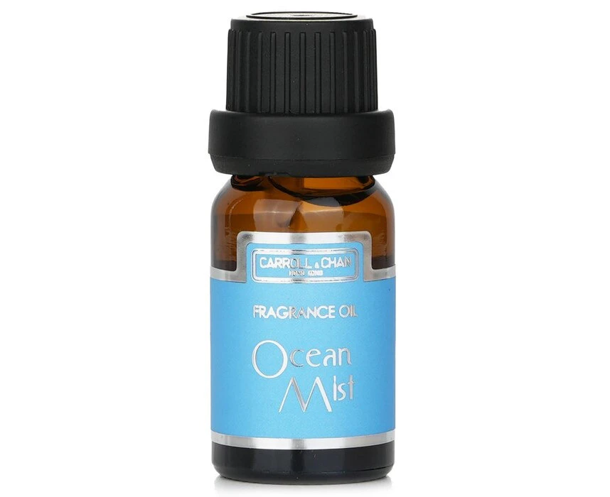 Carroll & Chan Fragrance Oil  # Ocean Mist 10ml/0.3oz