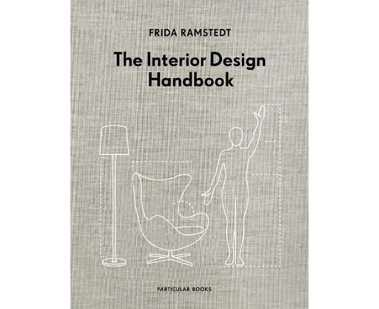 The Interior Design Handbook