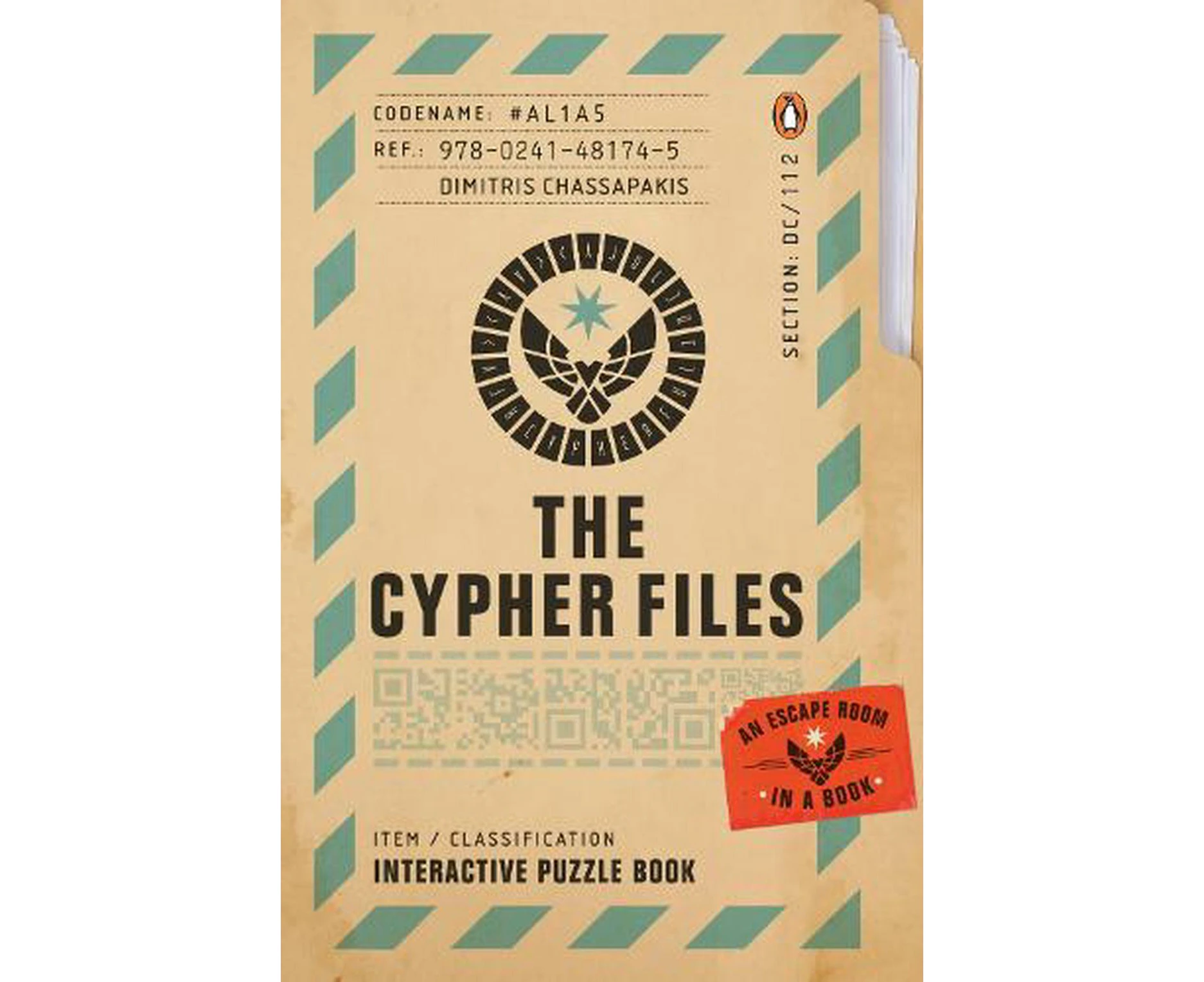 The Cypher Files