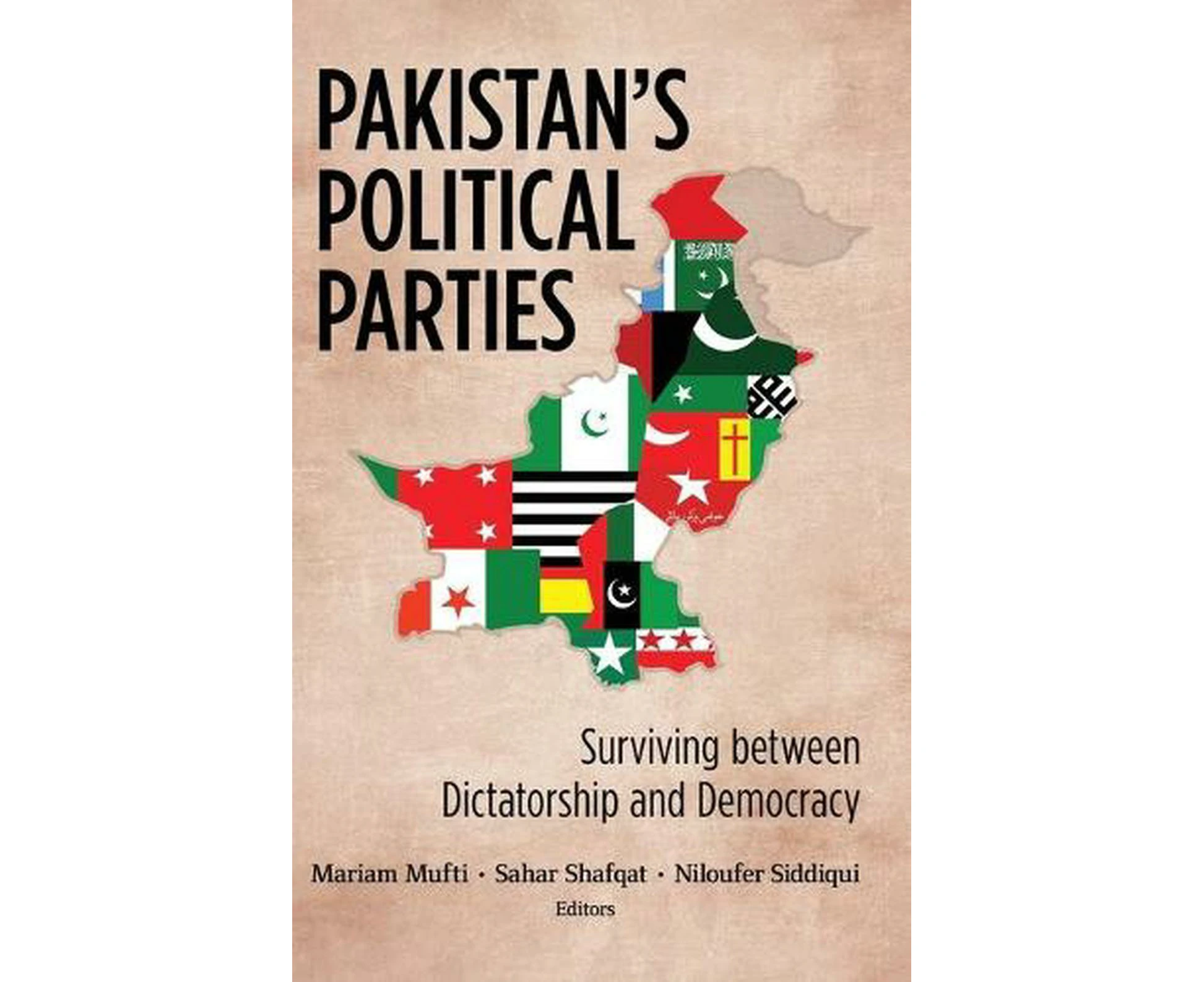 Pakistan's Political Parties