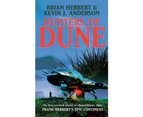 Hunters of Dune