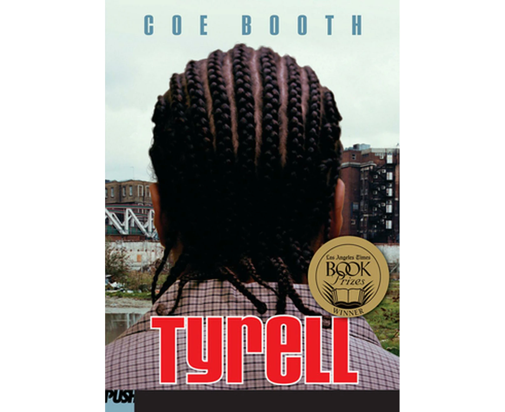 Tyrell