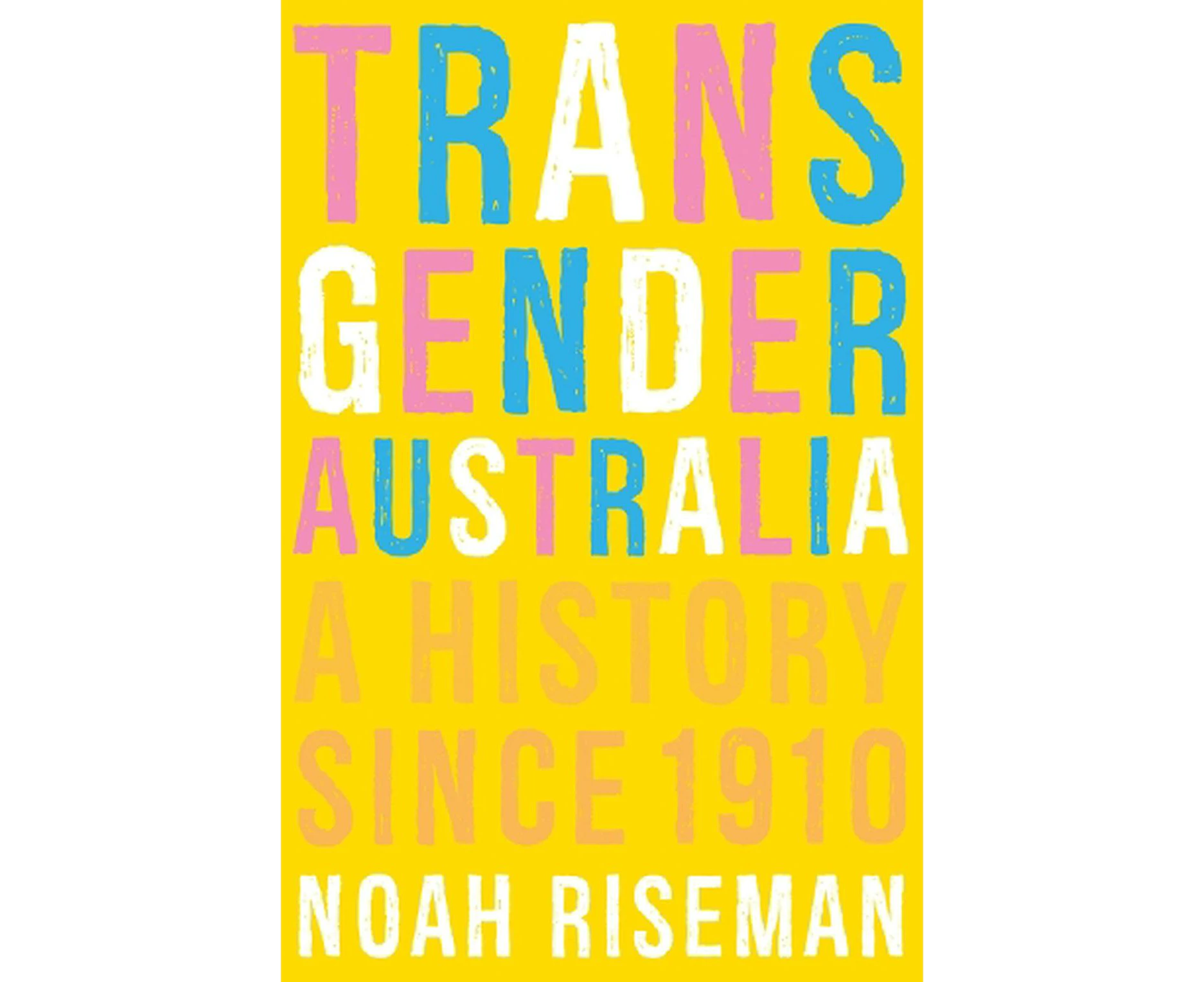 Transgender Australia