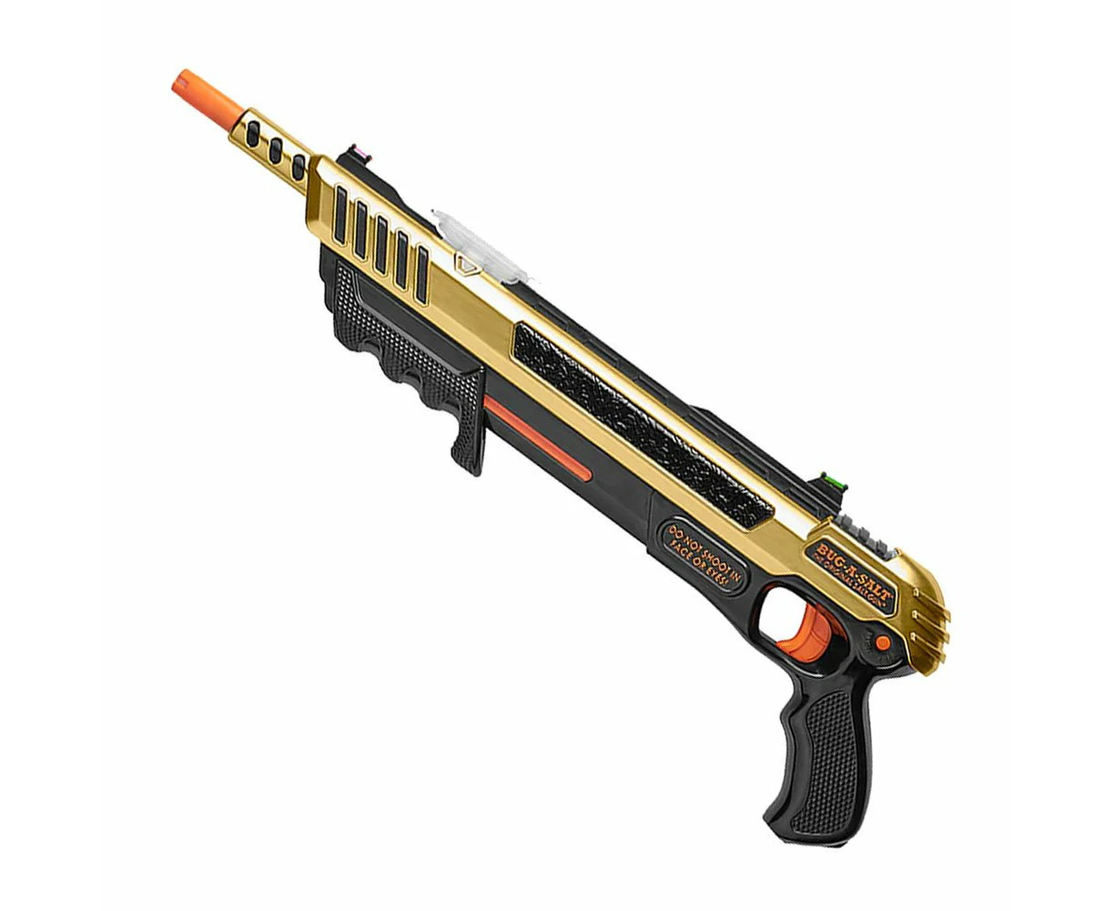 BUG-A-SALT 3.0 Gold Digger Fibre Optic Salt Gun