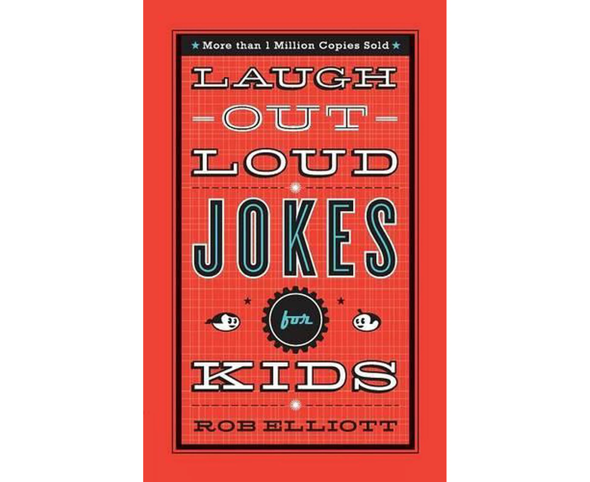 LaughOutLoud Jokes for Kids