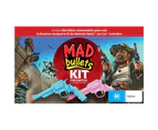 Mad Bullets Kit