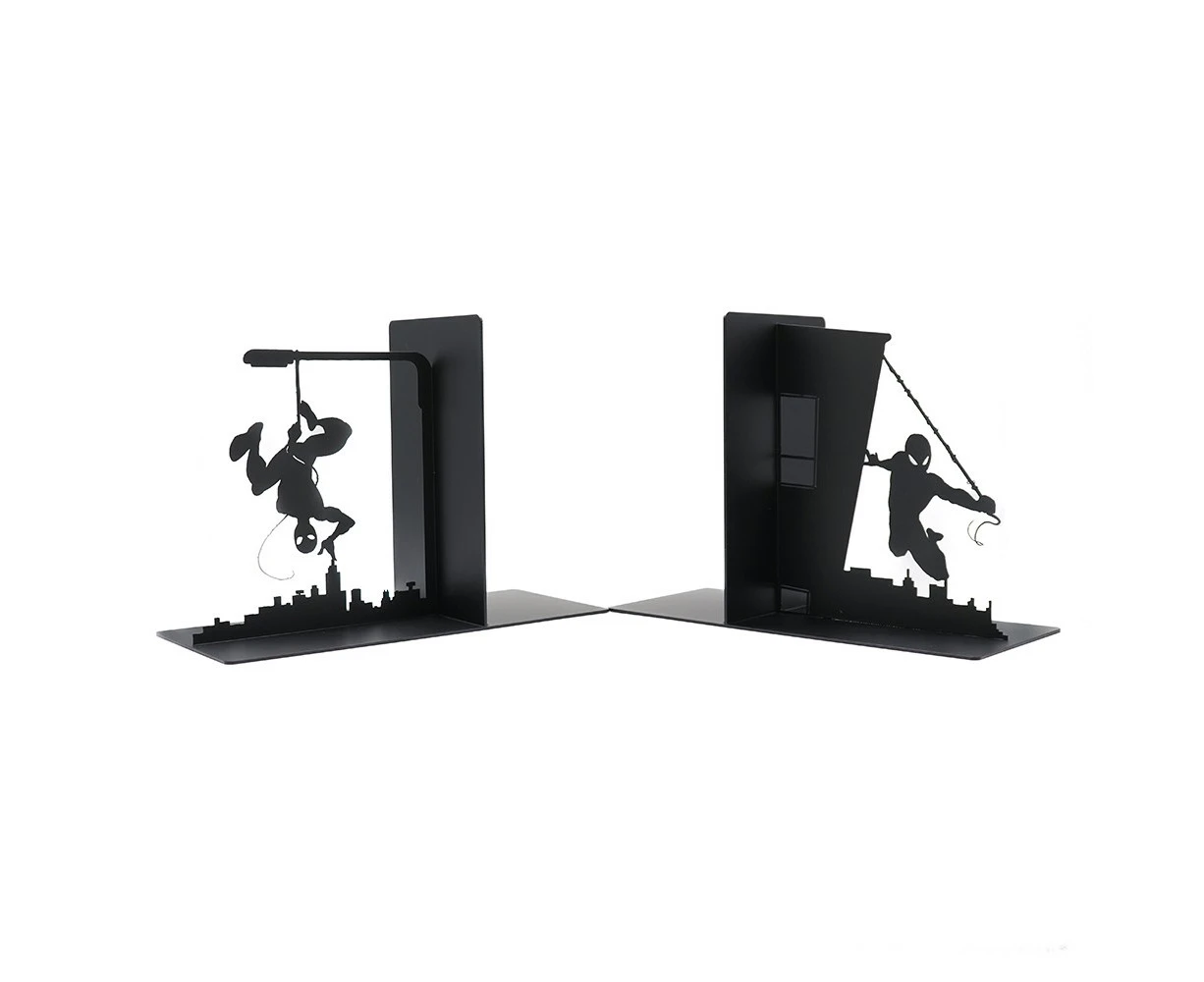 Marvel - Spider-Man - Spider-Man Bookends