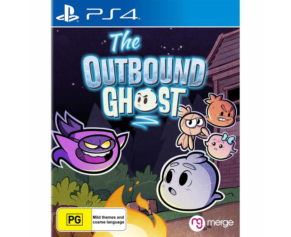 The Outbound Ghost