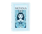 Disney - Moana - Disney 100 Moana Premium Notebook