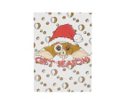 Gremlins - Gizmo Christmas Card