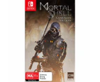 Mortal Shell: Complete Edition