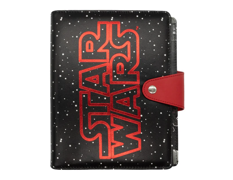 Star Wars - Darth Vader A5 Premium Notebook