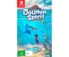 Dolphin Spirit: Ocean Mission