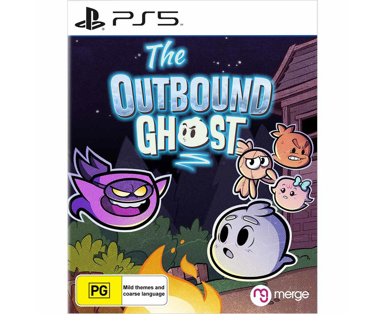 The Outbound Ghost