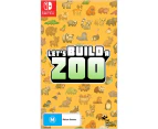 Let's Build a Zoo