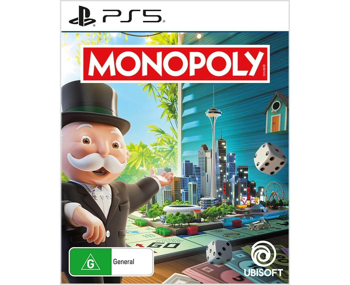 Monopoly