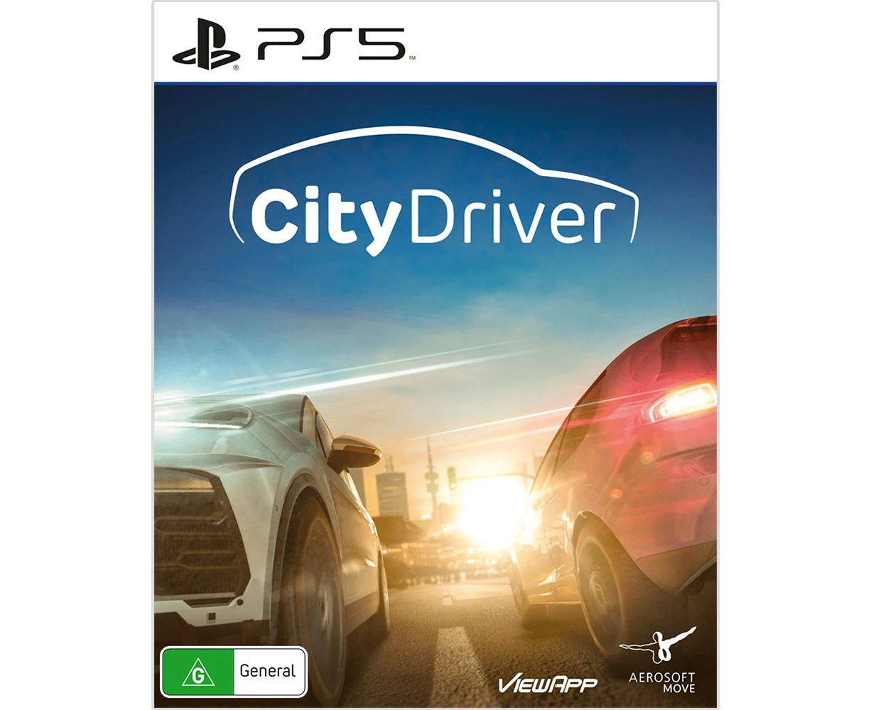 CityDriver