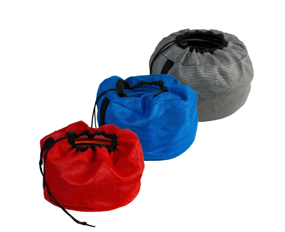 Hose & Lead Storage Bag Set (3 Pack)