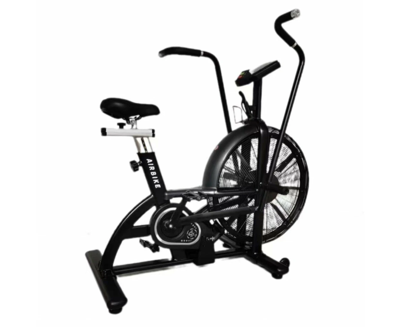 Heavy Duty Fitness Air Bike