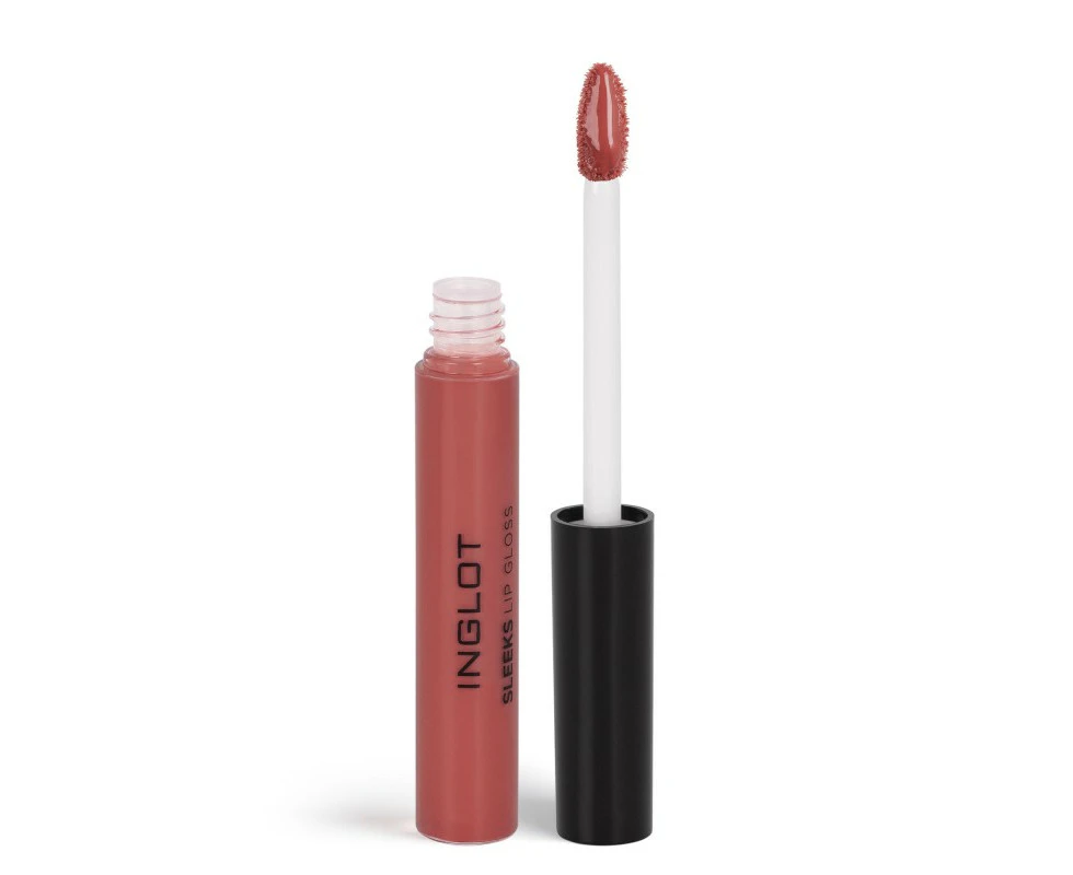 SLEEKS LIP GLOSS CREAM 112