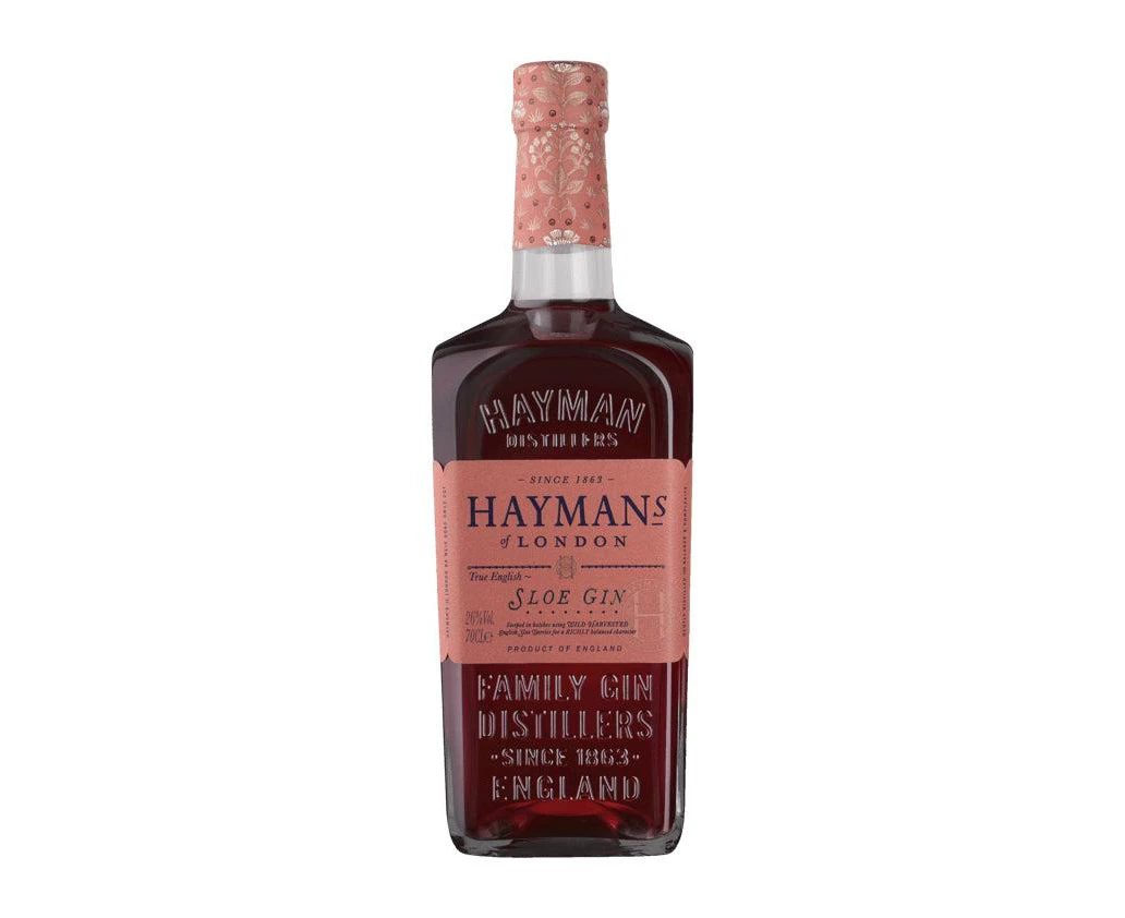 Hayman s Sloe Gin 700ml