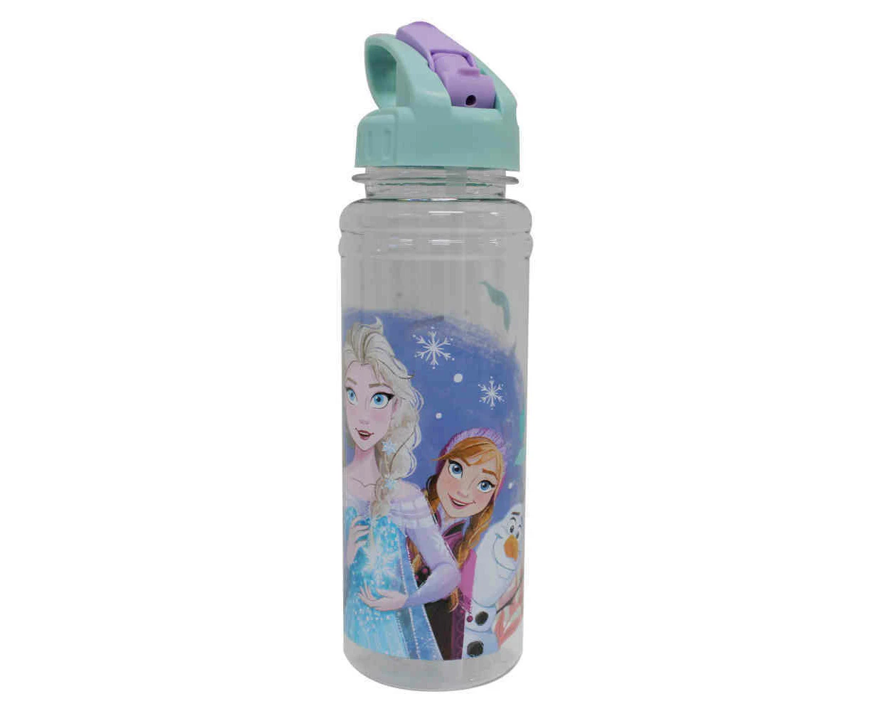 Frozen 769ml Soft Spout Drink Bottle