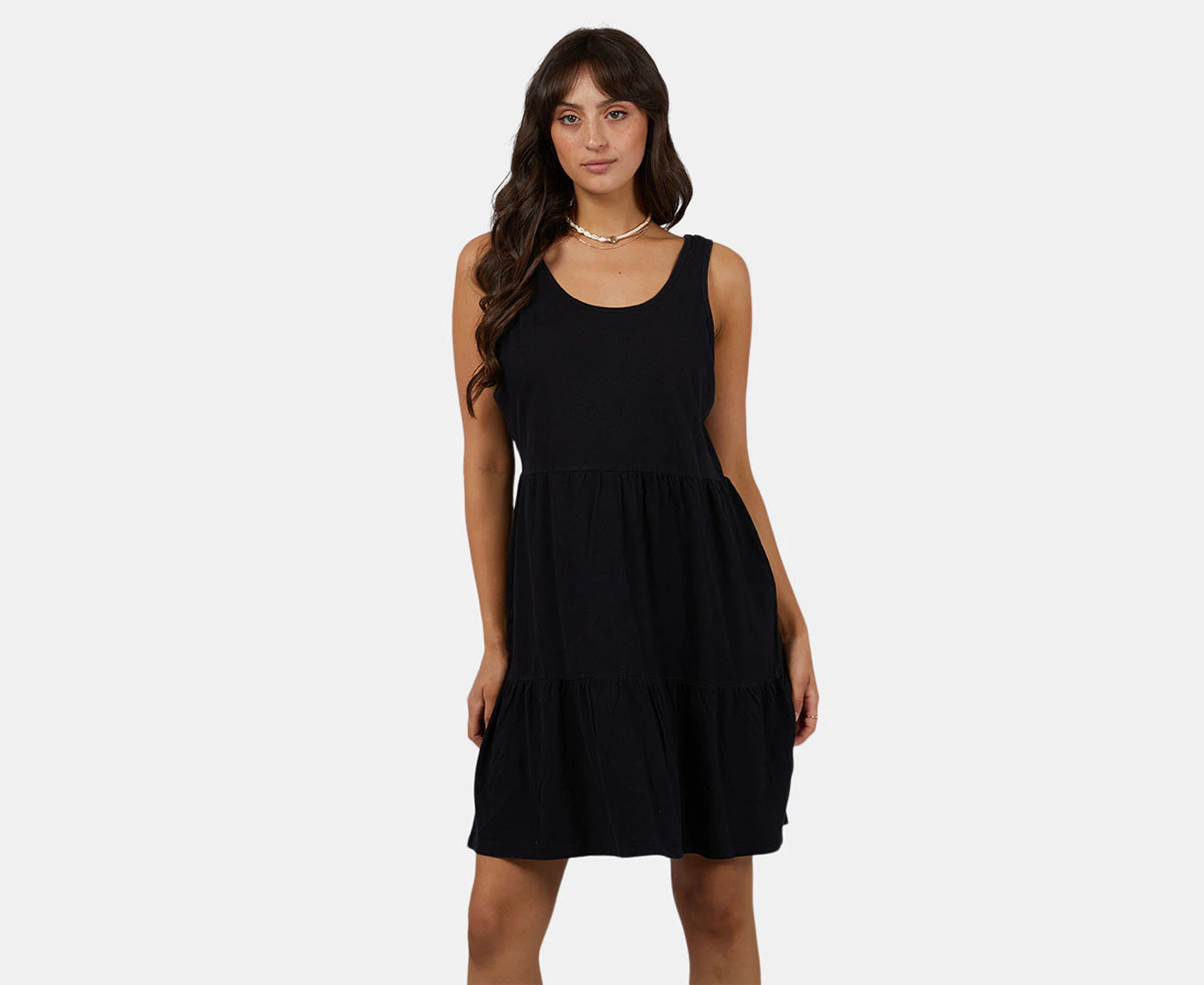 All About Eve Women's AAE Mini Dress - Black