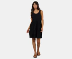 All About Eve Women's AAE Mini Dress - Black