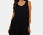 All About Eve Women's AAE Mini Dress - Black