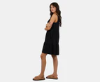 All About Eve Women's AAE Mini Dress - Black