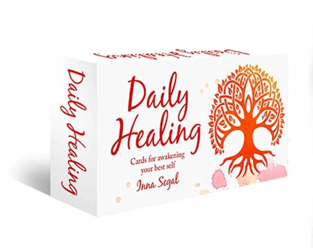 Daily Healing