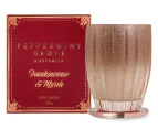 Peppermint Grove Frankincense & Myrrh Christmas Candle 370g