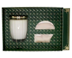 Peppermint Grove Lemongrass & Lime Wind Down Christmas Gift Set