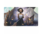 Ultra Pro Magic The Gathering Duskmourn Aminatou Veil Piercer Commander Playmat