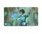 Ultra Pro Magic The Gathering Duskmourn Zimone Mystery Unraveler Commander Playmat