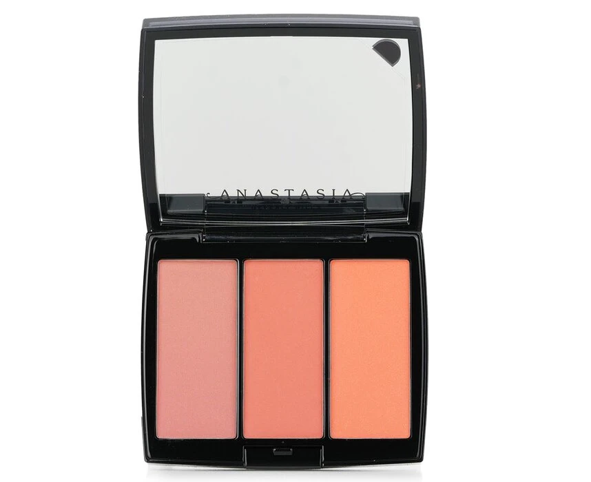 Anastasia Beverly Hills Blush Trio  # Peachy Love 9g/0.33oz