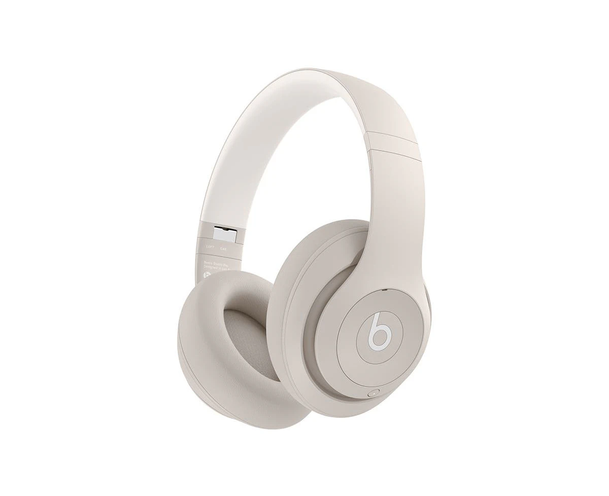 Beats Studio Pro Wireless Headphones  - Sandstone